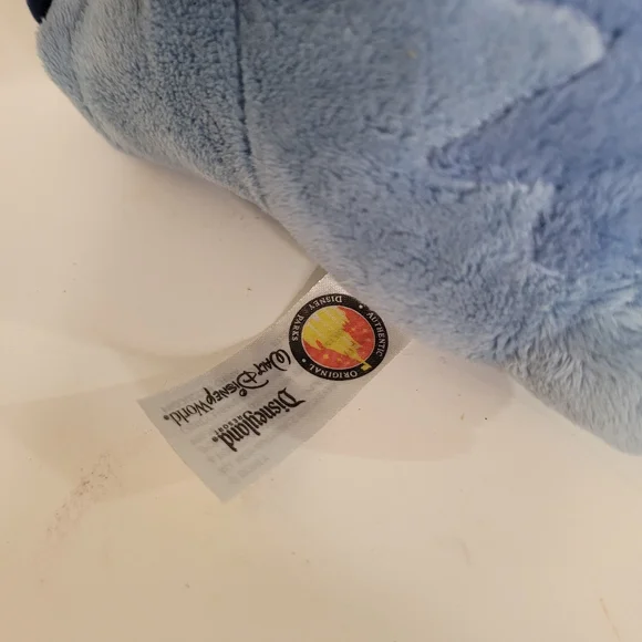 Disney Parks Stitch from Lilo and Stitch Good condition - Picture 3 of 4